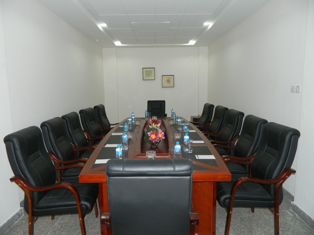 Imagen de los interiores del Hotel Wanasa Apartments. Foto 16