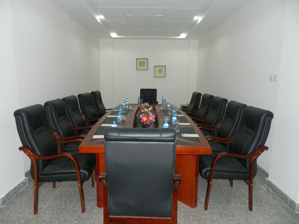 Imagen de los interiores del Hotel Wanasa Apartments. Foto 17