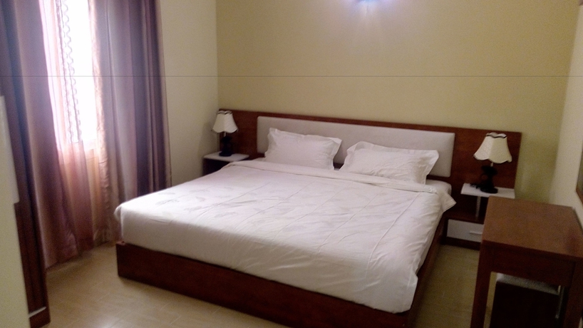 Imagen de la habitación del Hotel Wanasa Apartments. Foto 6