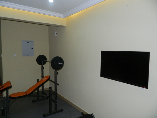 Imagen de los interiores del Hotel Wanasa Apartments. Foto 19