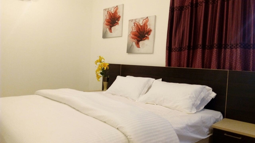 Imagen de la habitación del Hotel Wanasa Inn. Foto 2