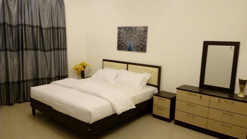 Imagen de la habitación del Hotel Wanasa Inn. Foto 3