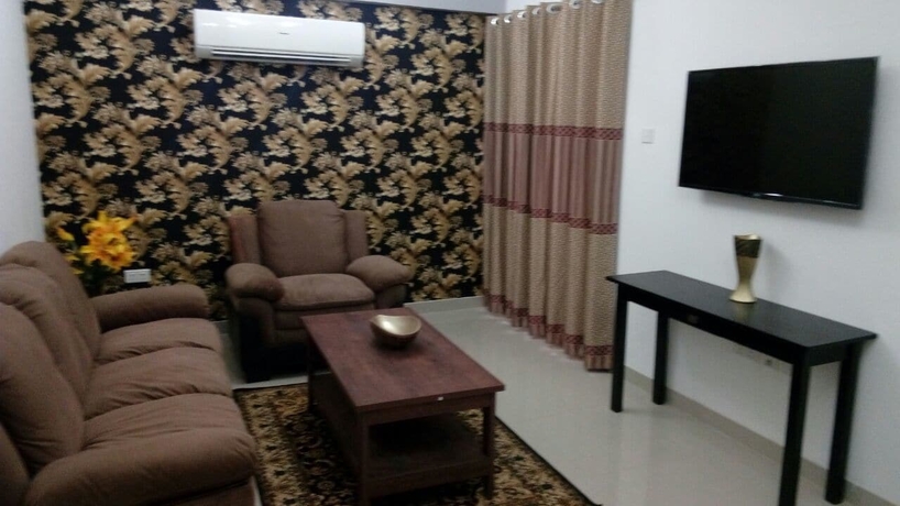 Imagen de la habitación del Hotel Wanasa Inn. Foto 5