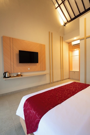 Imagen de la habitación del Hotel Wanaseta Guesthouse. Foto 2