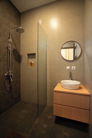 Imagen de la habitación del Hotel Wanaseta Guesthouse. Foto 3