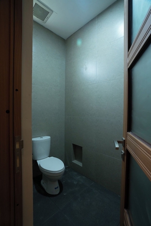Imagen de la habitación del Hotel Wanaseta Guesthouse. Foto 4