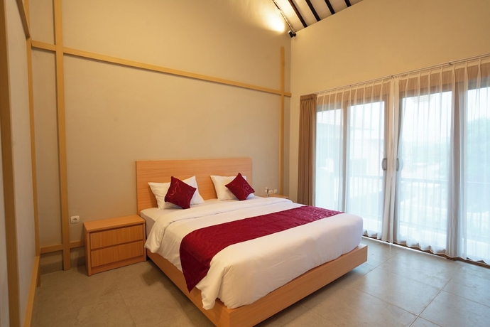 Imagen de la habitación del Hotel Wanaseta Guesthouse. Foto 5