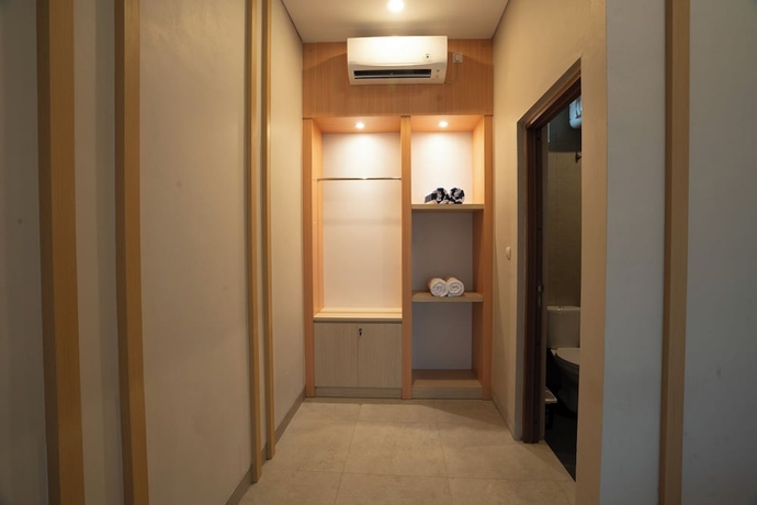 Imagen de la habitación del Hotel Wanaseta Guesthouse. Foto 6