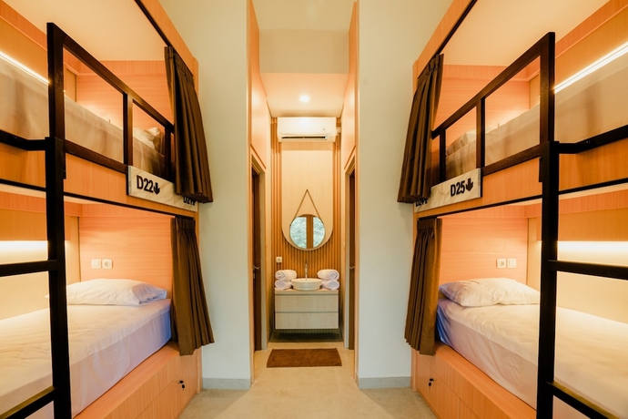 Imagen de la habitación del Hotel Wanaseta Guesthouse. Foto 7