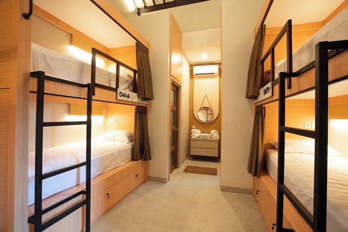 Imagen de la habitación del Hotel Wanaseta Guesthouse. Foto 8