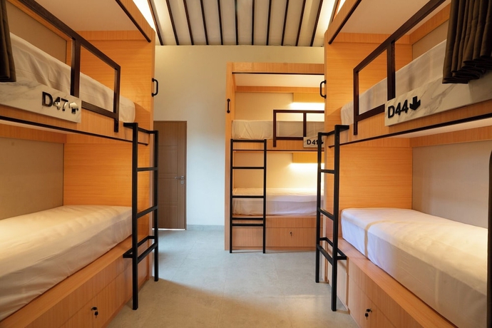 Imagen de la habitación del Hotel Wanaseta Guesthouse. Foto 9