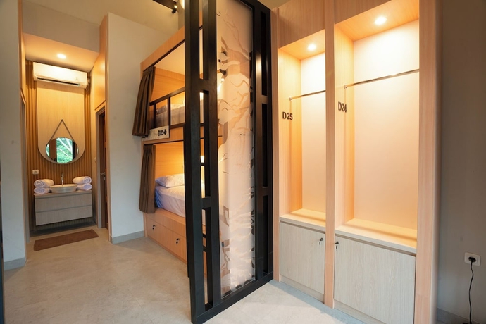 Imagen de la habitación del Hotel Wanaseta Guesthouse. Foto 10