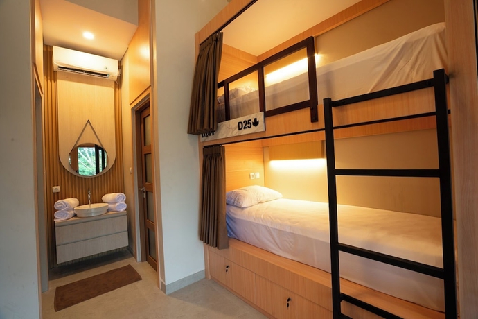 Imagen de la habitación del Hotel Wanaseta Guesthouse. Foto 11