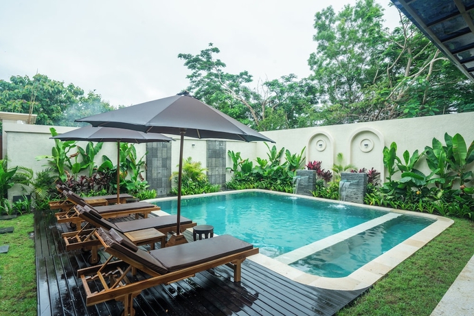 Imagen general del Hotel Wanaseta Guesthouse. Foto 1