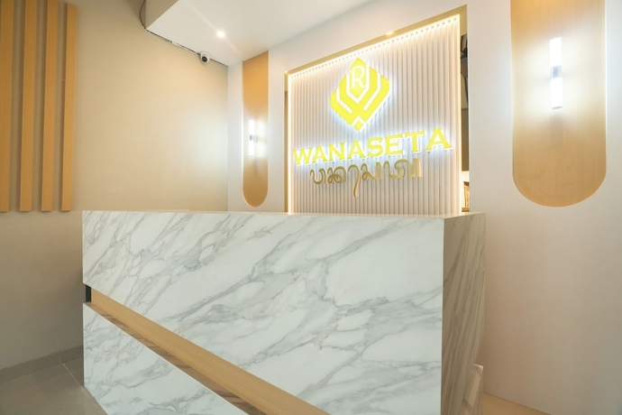Imagen de los interiores del Hotel Wanaseta Guesthouse. Foto 15