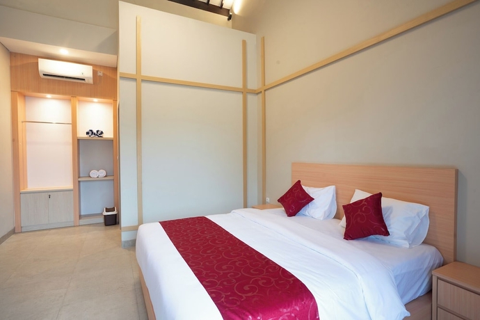 Imagen de la habitación del Hotel Wanaseta Guesthouse. Foto 13