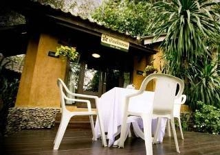 Imagen de los exteriores del Hotel Wanathara Health Resort and Spa. Foto 6
