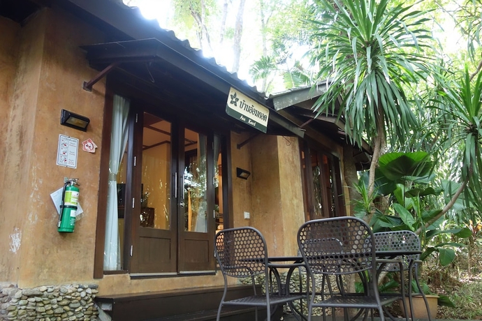 Imagen de la habitación del Hotel Wanathara Resort. Foto 6