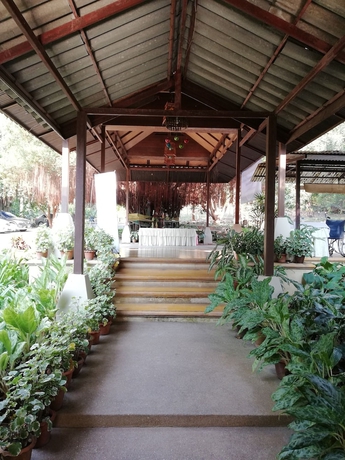 Imagen de los interiores del Hotel Wanathara Resort. Foto 14