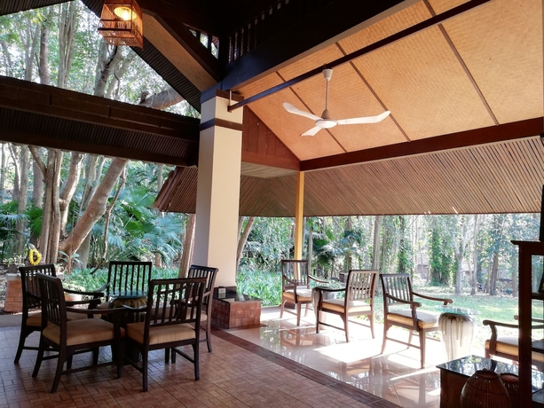 Imagen de los interiores del Hotel Wanathara Resort. Foto 18