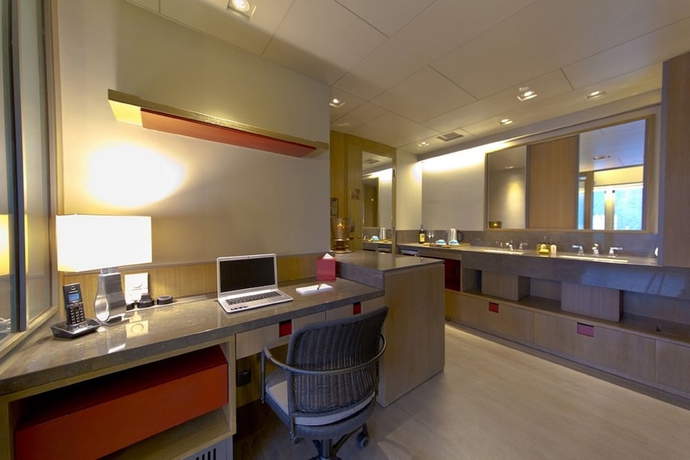 Imagen de la habitación del Hotel Wanchai 88. Foto 4