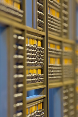 Imagen de los interiores del Hotel Wanchai 88. Foto 16