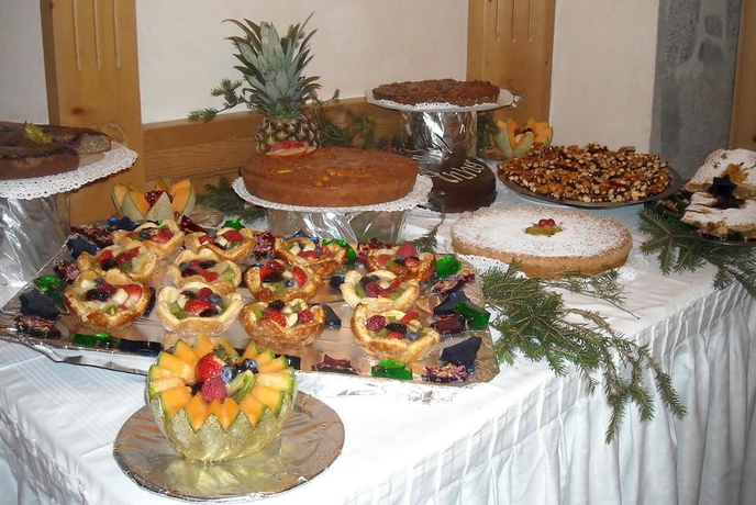 Imagen del bar/restaurante del Hotel Wanda. Foto 6