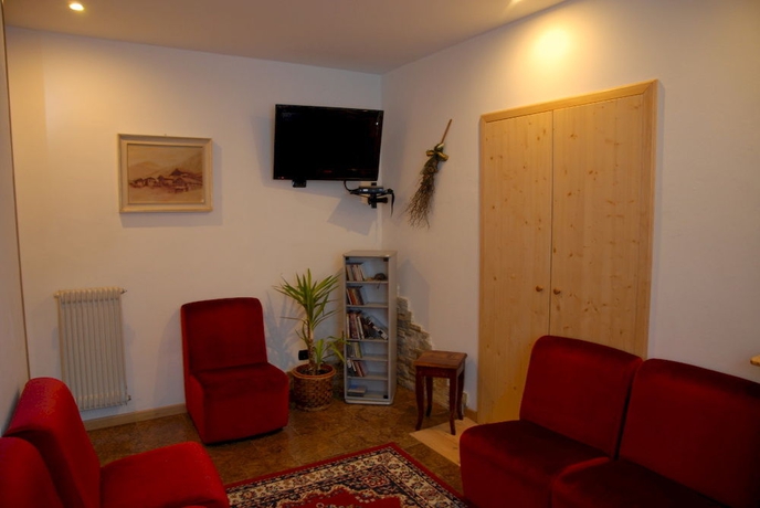 Imagen de los interiores del Hotel Wanda. Foto 13