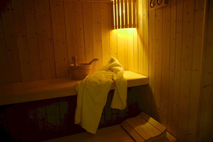 Imagen general del Hotel Wanda. Foto 3