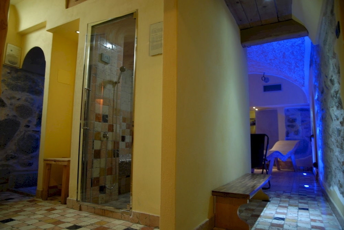 Imagen de la piscina del Hotel Wanda. Foto 16
