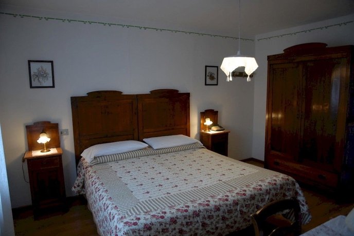 Imagen de la habitación del Hotel Wanda. Foto 11