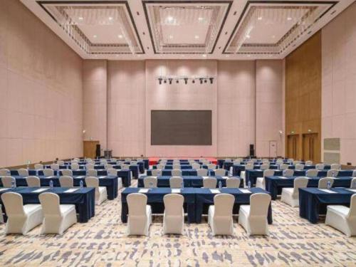 Imagen general del Hotel Wanda JIN Baise. Foto 9