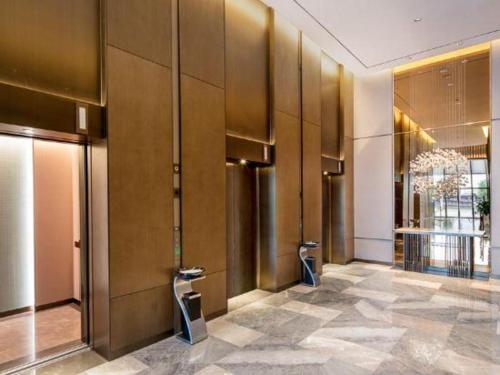 Imagen general del Hotel Wanda JIN Baise. Foto 10