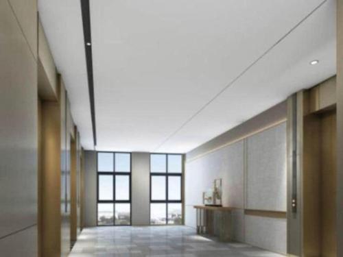 Imagen general del Hotel Wanda JIN Baise. Foto 16