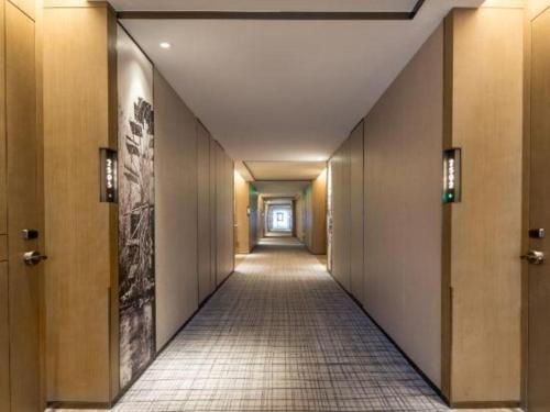 Imagen general del Hotel Wanda JIN Baise. Foto 18