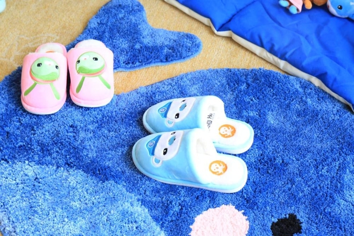 Imagen de la habitación del Hotel Wanda Moments. Foto 13