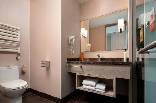 Imagen de la habitación del Hotel Wanda Momoland Changbaishan. Foto 20