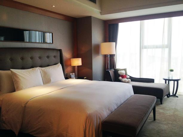 Imagen general del Hotel Wanda Realm Beijing. Foto 8