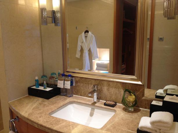 Imagen general del Hotel Wanda Realm Beijing. Foto 9