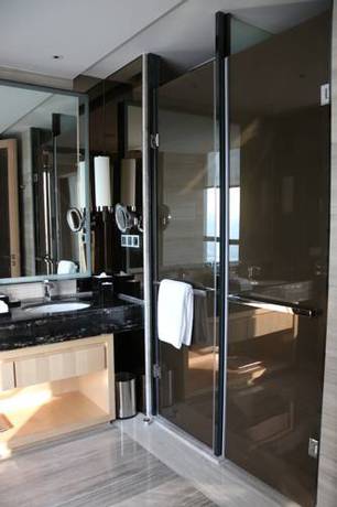 Imagen de la habitación del Hotel Wanda Realm Bengbu. Foto 9