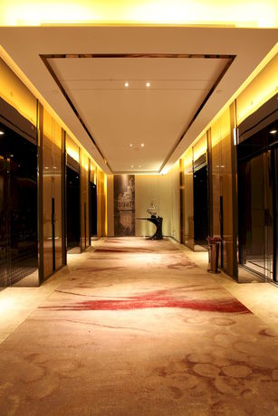 Imagen general del Hotel Wanda Realm Jiangmen. Foto 8