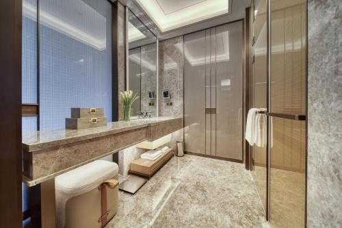 Imagen general del Hotel Wanda Realm Kunming. Foto 11