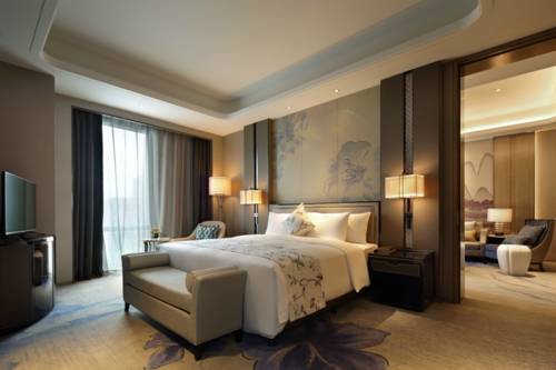 Imagen de la habitación del Hotel Wanda Realm Liuzhou. Foto 5