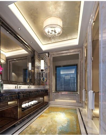 Imagen de la habitación del Hotel Wanda Realm Longyan. Foto 7