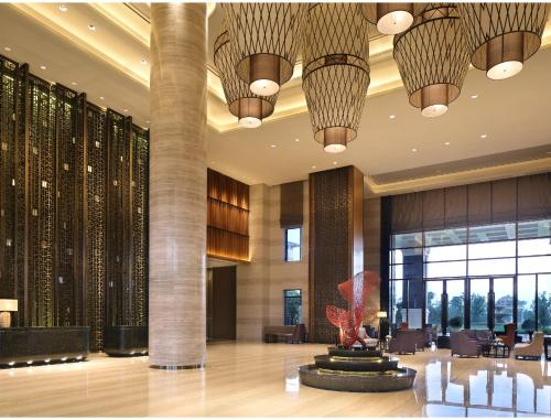 Imagen general del Hotel Wanda Realm Resort Nanchang. Foto 5