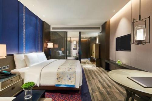 Imagen general del Hotel Wanda Realm Resort Nanning. Foto 2