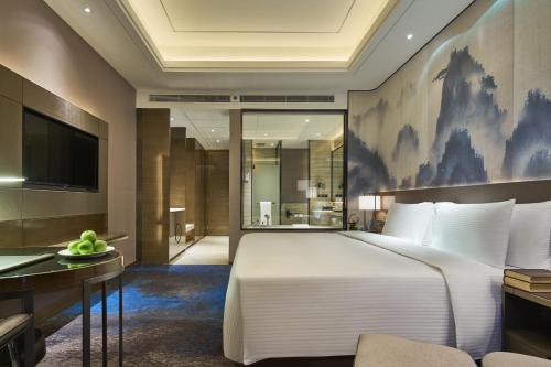Imagen general del Hotel Wanda Realm Shangrao. Foto 1