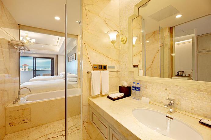 Imagen de la habitación del Hotel Wanda Realm Xiamen North Bay. Foto 6
