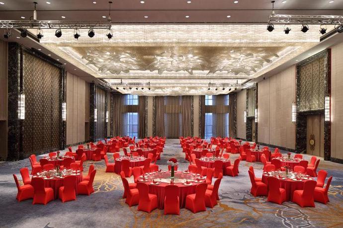 Imagen de los interiores del Hotel Wanda Realm Ymu. Foto 18