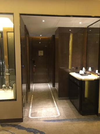 Imagen de la habitación del Hotel Wanda Vista Kunming. Foto 8